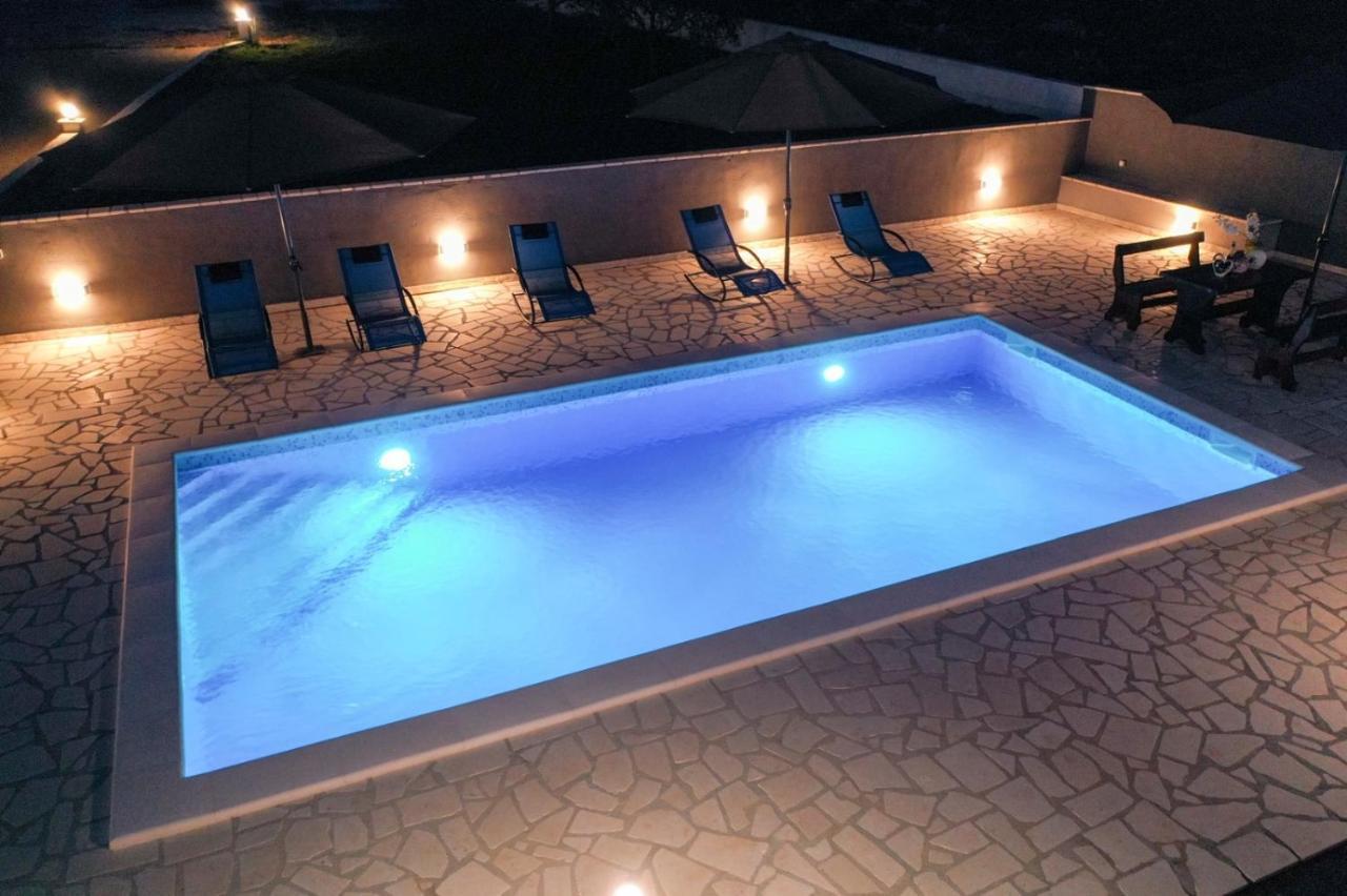 Villa Luka Donje Rastane Esterno foto