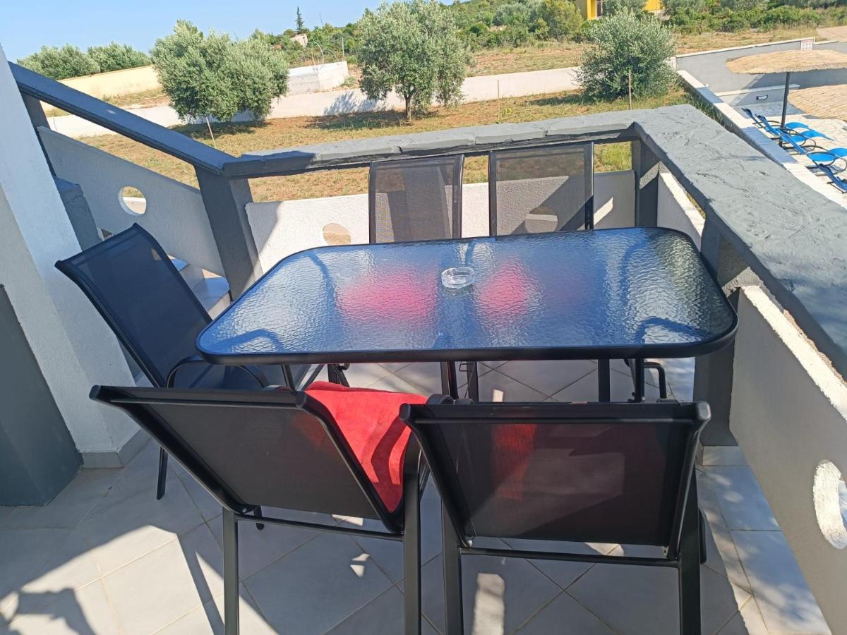 Villa Luka Donje Rastane Esterno foto