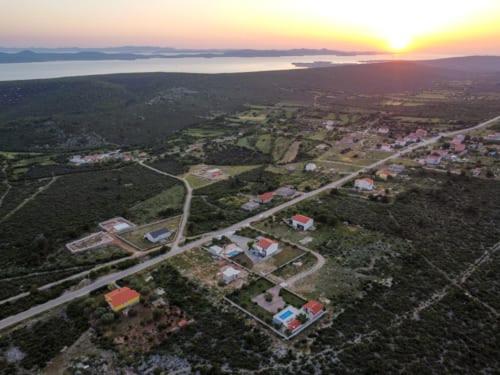 Villa Luka Donje Rastane Esterno foto