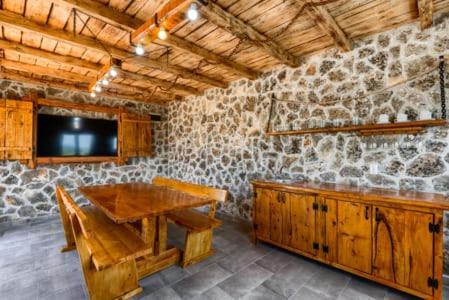 Villa Luka Donje Rastane Esterno foto