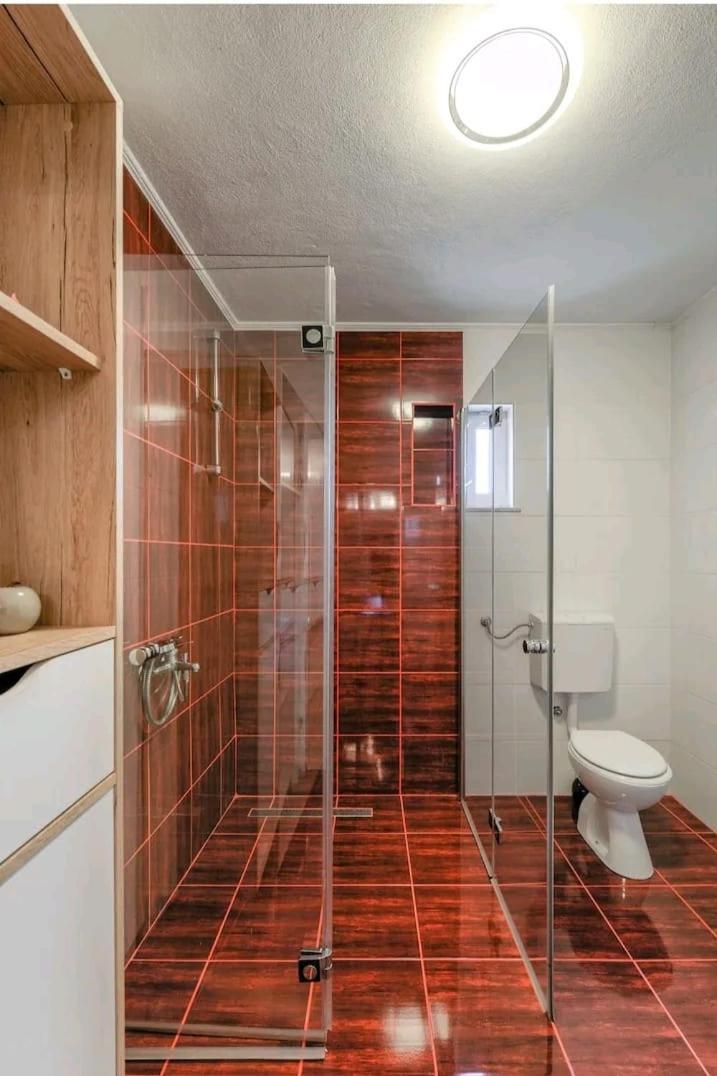 Villa Luka Donje Rastane Esterno foto